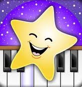 TWINKLE, TWINKLE LITTLE STAR